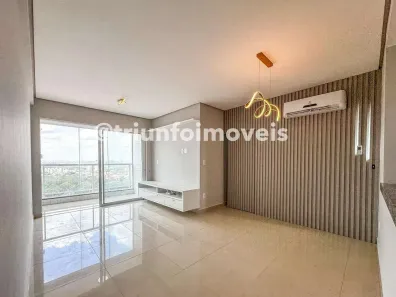 Apartamento com 3 Quartos à venda, 78m² no São Cristóvão, Teresina