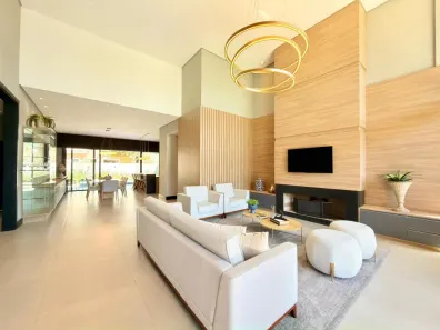 Casa de Condomínio com 4 Quartos à venda, 254m² no , Capão da Canoa