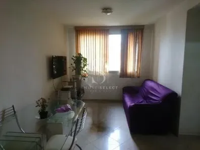 Apartamento com 2 Quartos à venda, 65m² no Vila Santa Catarina, São Paulo