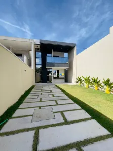 Casa com 4 Quartos à venda, 138m² no Coité, Eusébio