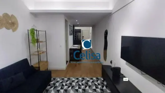 Apartamento com 1 Quarto à venda, 50m² no Copacabana, Rio de Janeiro
