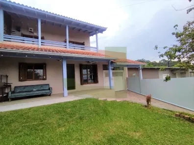 Casa com 4 Quartos à venda, 220m² no Duque de Caxias, São Leopoldo
