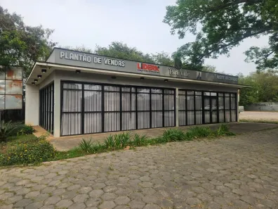 Ponto Comercial para alugar, 200m² no Chácaras Reunidas São Jorge, Sorocaba