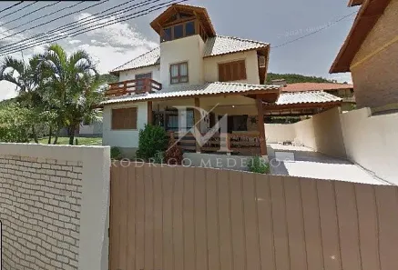 Casa com 4 Quartos à venda, 370m² no Campeche, Florianópolis