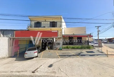 Ponto Comercial para alugar, 160m² no Jardim Bela Vista, Campinas