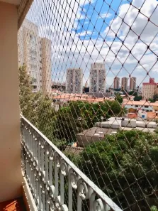Apartamento com 3 Quartos à venda, 88m² no Jardim Esmeralda, São Paulo