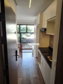 Apartamento com 1 Quarto à venda, 23m² no Perdizes, São Paulo