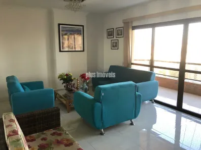 Apartamento com 4 Quartos à venda, 213m² no Vila Suzana, São Paulo