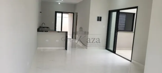 Casa com 3 Quartos à venda, 79m² no Loteamento Portal Santa Inês, São José dos Campos