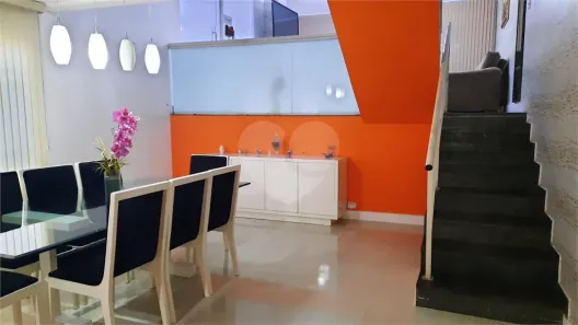 Sobrado com 3 Quartos à venda, 290m² no Americanópolis, São Paulo