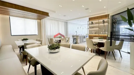 Cobertura com 3 Quartos à venda, 130m² no Andorinha, Itapema