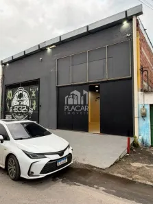 Galpão/Depósito/Armazém para alugar, 440m² no Vilar dos Teles, São João de Meriti