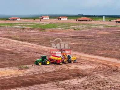 Fazenda/Sítio à venda, 500m² no , Gaúcha do Norte