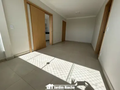 Apartamento com 3 Quartos à venda, 70m² no Jardim Riacho das Pedras, Contagem
