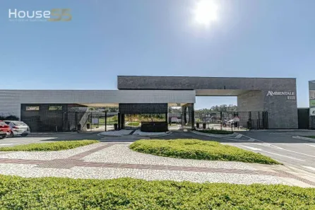 Lote/Terreno à venda, 758m² no Butiatumirim, Colombo