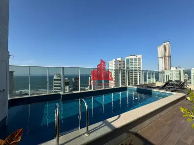 Apartamento com 2 Quartos à venda, 70m² no Morretes, Itapema