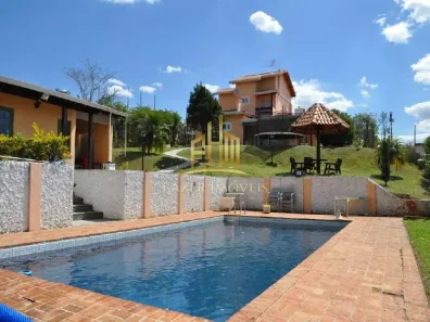 Fazenda/Sítio com 4 Quartos à venda, 2000m² no , Mairinque