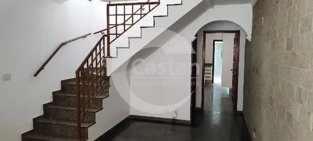 Sobrado com 3 Quartos à venda, 170m² no Jardim Anália Franco, São Paulo