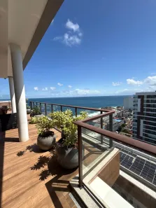 Apartamento com 2 Quartos à venda, 67m² no Barra, Salvador