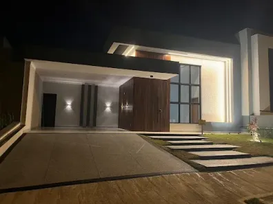 Casa de Condomínio com 3 Quartos à venda, 170m² no Jardins Di Roma, Indaiatuba