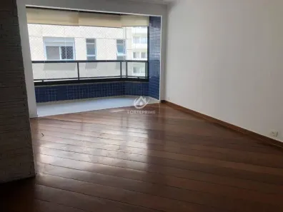 Apartamento com 3 Quartos à venda, 116m² no Moema, São Paulo