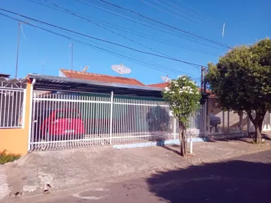Casa com 3 Quartos à venda, 85m² no Jardim Santa Antonieta, Marília