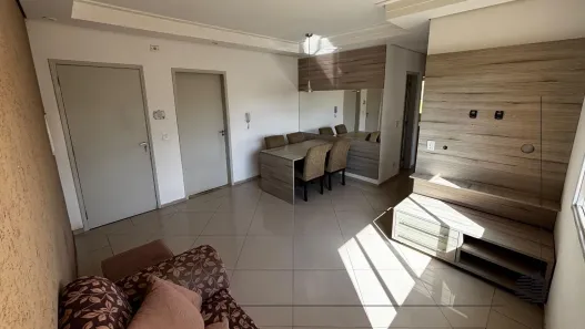Apartamento com 2 Quartos para venda ou aluguel, 75m² no Jardim das Rosas, Itu
