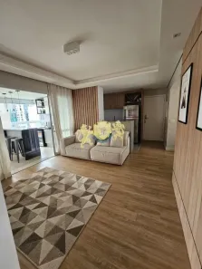 Flat com 2 Quartos à venda, 85m² no Pinheiros, São Paulo