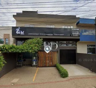 Ponto Comercial para alugar, 250m² no Jardim São Jorge, Londrina