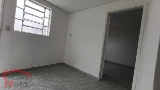 Casa com 1 Quarto para alugar, 45m² no Vila Mangalot, São Paulo