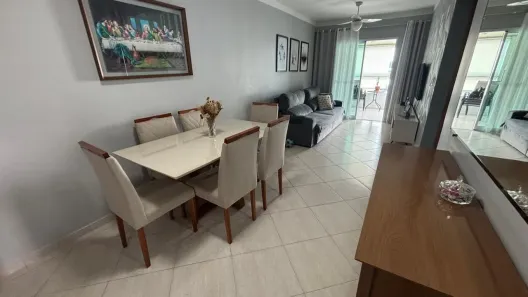 Apartamento com 2 Quartos à venda, 85m² no Aviação, Praia Grande