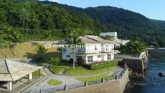 Casa de Condomínio com 5 Quartos à venda, 1980m² no Condominio Portobello,