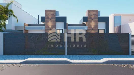 Casa com 2 Quartos à venda, 53m² no Balneário de Gaivotas, Matinhos