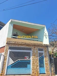 Sobrado com 3 Quartos à venda, 250m² no Vila Mirante, São Paulo