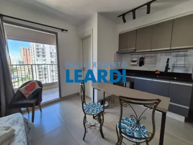 Flat com 1 Quarto à venda, 29m² no Vila Mariana, São Paulo