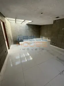 Prédio Comercial para venda ou aluguel, 450m² no Vila Assunção, Santo André
