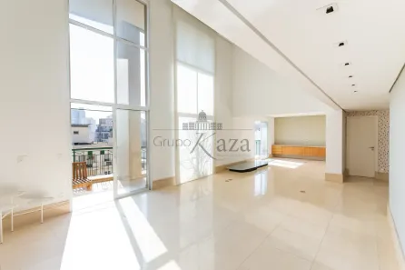 Apartamento com 3 Quartos à venda, 396m² no Cerqueira César, São Paulo