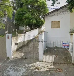 Lote/Terreno à venda, 600m² no Jardim Vale Paraíso, São José dos Campos
