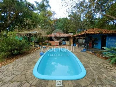 Fazenda/Sítio à venda, 121246m² no Colônia Murici, São José dos Pinhais
