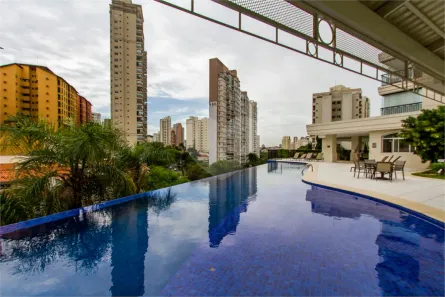 Apartamento com 3 Quartos à venda, 245m² no Vila Mariana, São Paulo