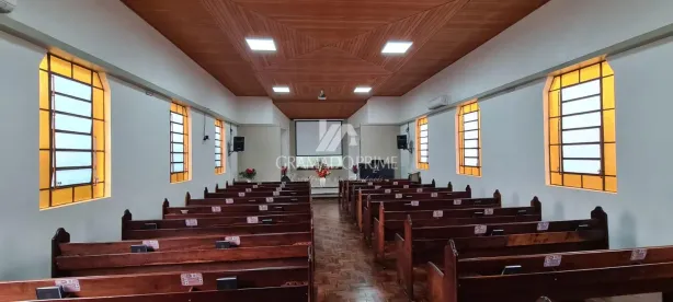 Ponto Comercial à venda, 360m² no Centro, Gramado