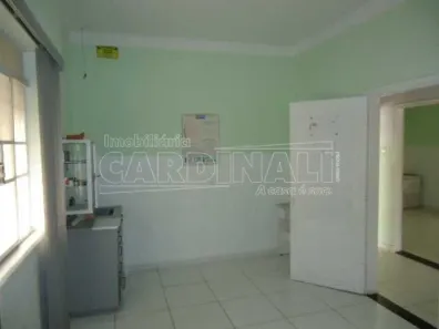 Prédio Comercial à venda, 249m² no Jardim São Carlos, São Carlos
