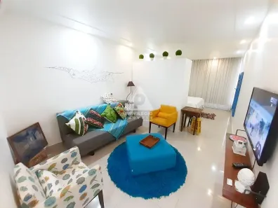 Apartamento com 1 Quarto à venda, 36m² no Copacabana, Rio de Janeiro