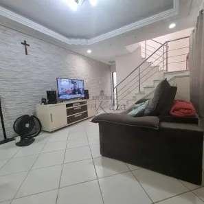 Sobrado com 2 Quartos à venda, 100m² no Jardim Torrão de Ouro, São José dos Campos