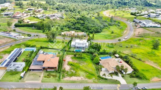 Lote/Terreno à venda, 2217m² no Loteamento Residencial Parque Terras de Santa Cecília, Itu