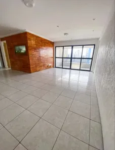 Apartamento com 4 Quartos à venda, 158m² no Boa Viagem, Recife