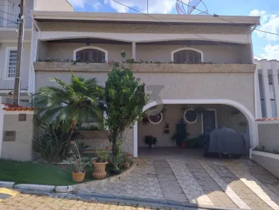 Casa de Condomínio com 3 Quartos à venda, 201m² no Parque Imperador, Campinas