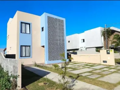 Casa de Condomínio com 5 Quartos à venda, 241m² no Mosqueiro, Aracaju