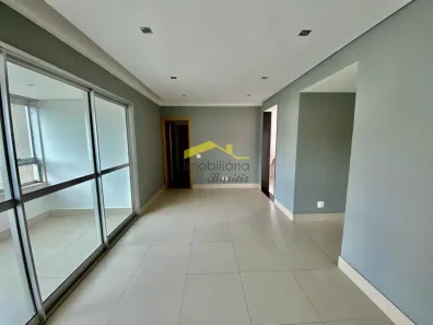 Apartamento com 3 Quartos para alugar, 86m² no Estoril, Belo Horizonte