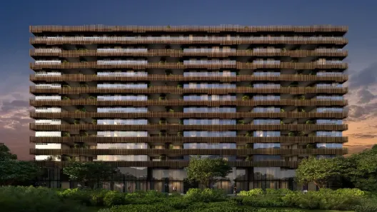 Apartamento com 3 Quartos à venda, 162m² no Barra Olímpica, Rio de Janeiro